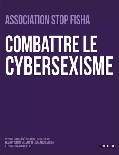 Combattre le cybersexisme (Hardcover, French language, 2021)