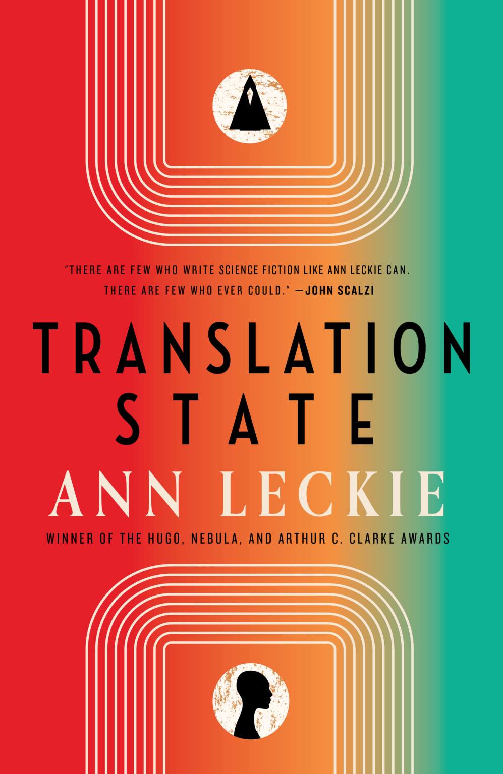 Translation State (2023, Orbit)