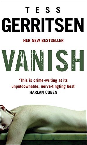 Vanish (Paperback, 2007, Bantam)
