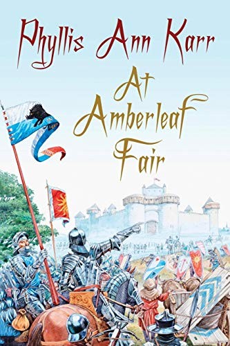 At Amberleaf Fair (2013, Wildside Press)