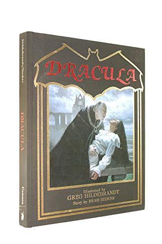 Jonty Claypole, Cristina Artenie, Dragos Moraru, Bram Bram Stoker, Benny Fuentes, Tod Smith, Jose Ruiz, Bram Stoker, Greg Hildebrandt, Michael Burgan, Stacy King, J D Barker: Dracula (1985)