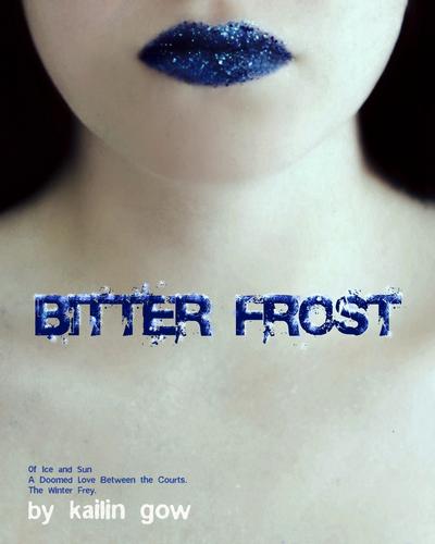 Bitter Frost (2010, The Edge)