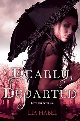 Dearly, departed (2011, Del Rey/Ballantine Books)