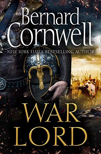 War Lord (Paperback)