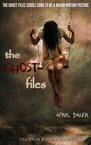 The Ghost Files (Paperback, 2015, Limitless Publishing, LLC)