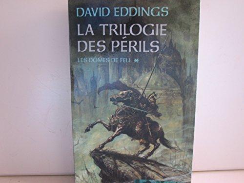 Les dômes de feu (French language, Presses Pocket)