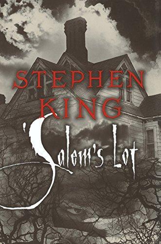 'Salem's Lot (1990, New American Library)