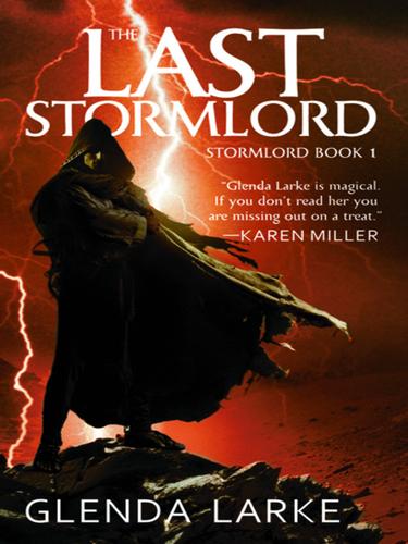 The Last Stormlord (EBook, 2010, Orbit)