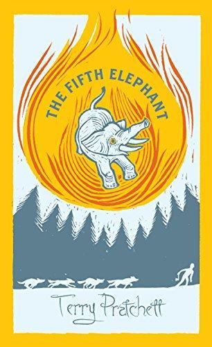 The Fifth Elephant (2016)