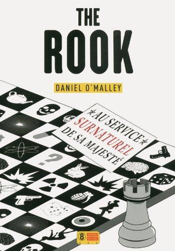 The Rook (French language, 2014)