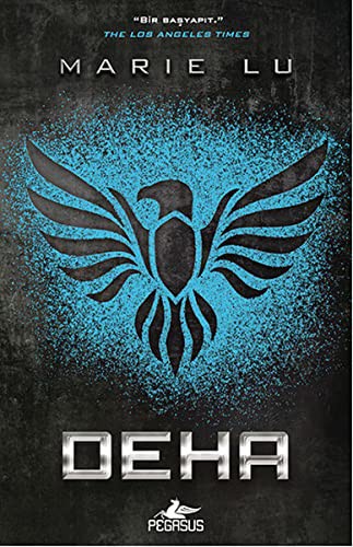 Deha (Hardcover, 2014, Pegasus)