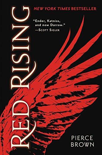Red Rising (Red Rising, #1) (2014)
