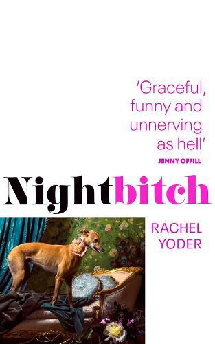 Nightbitch (Paperback, en-Latn-US language, 2021, Harvill Secker)