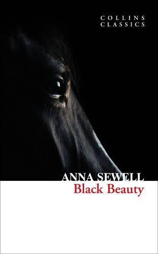 Black Beauty (2010)