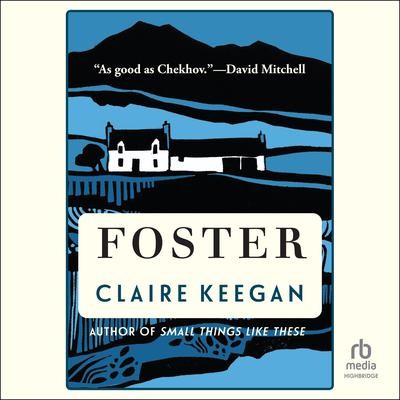 Foster (AudiobookFormat, 2022, Highbridge Audio)