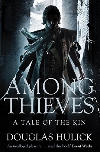 Among Thieves (2011, Tor Books)