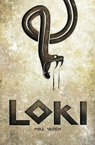 Loki (Paperback, 2011, CreateSpace Independent Publishing Platform, Brand: CreateSpace Independent Publishing Platform)