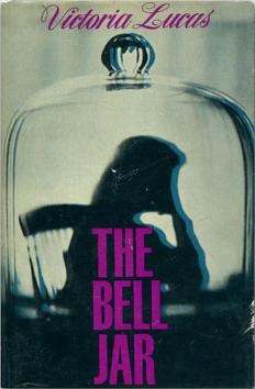 Sylvia Plath: The Bell Jar (Paperback, Heinemann)