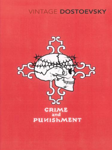 Crime and Punishment (EBook, 2010, Random House Publishing Group)