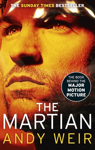 The Martian (Paperback, 2014, Del Rey)