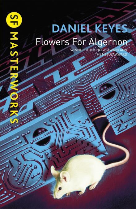 Flowers for Algernon (2000)