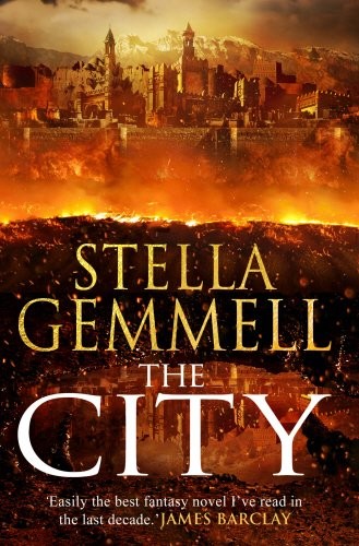 The City (Paperback, 2013, Transworld Publishers)