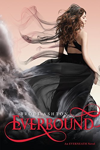 Everbound (Paperback, 2013, Balzer + Bray, Balzer & Bray/Harperteen)