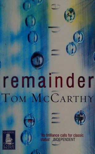 Remainder (2006, W F Howes Ltd.)