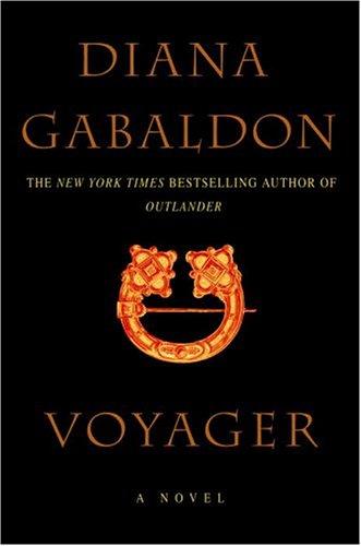 Voyager (1994, Delacorte Press)