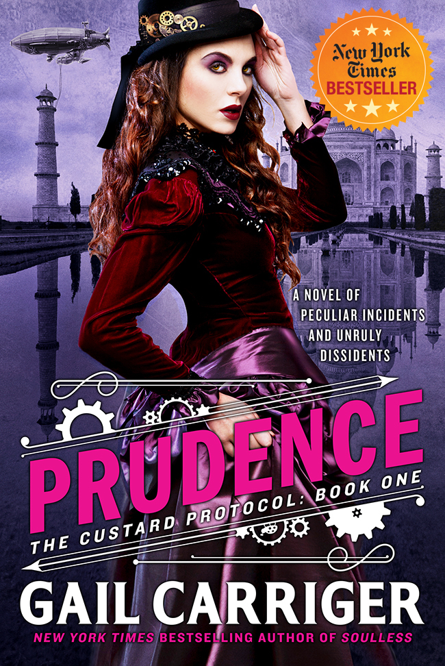 Prudence (2015)