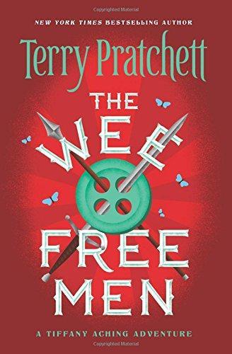 The Wee Free Men (2015)