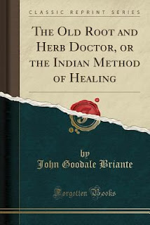 The Old Root and Herb Doctor (EBook, 2018, Forgotten Books)