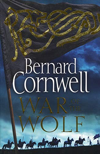 War of the Wolf (Paperback, 2018, harper collins uk)