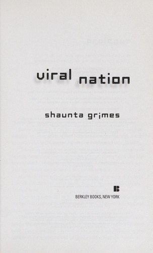 Viral nation (2013)