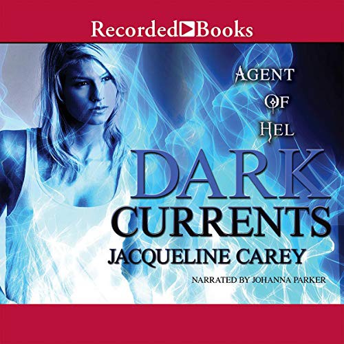 Dark Currents (AudiobookFormat, 2012, Recorded Books, Inc. and Blackstone Publishing)