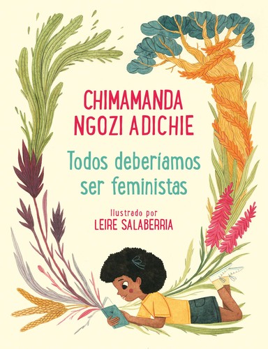 Todos Deberíamos Ser Feministas (Spanish language, 2020, Penguin Random House Grupo Editorial)