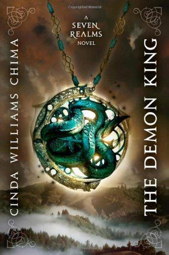 The Demon King (Seven Realms, #1)