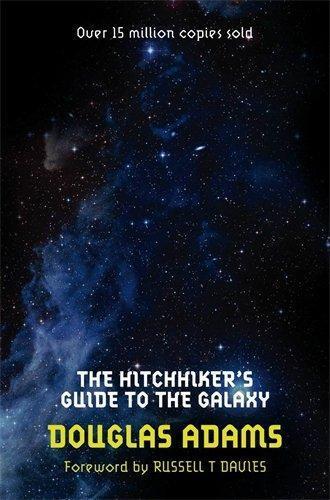 The Hitchhiker's Guide to the Galaxy (2009)