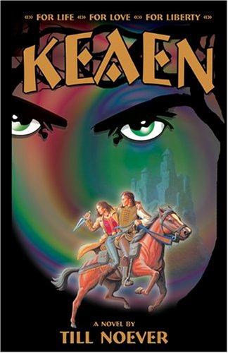 Keaen (Paperback, 2004, Edge Science Fiction and Fantasy Publishing)