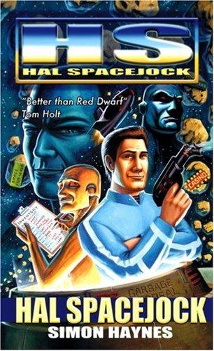 Hal Spacejock (Hs Hal Spacejock) (Paperback, 2006, Fremantle Arts Centre Press)