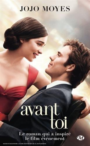 Avant toi (French language)