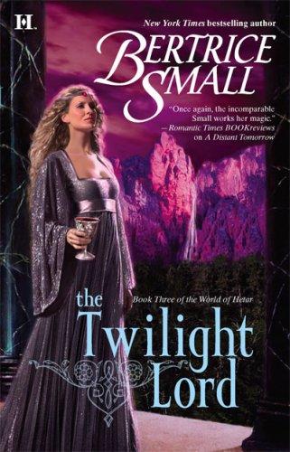 The Twilight Lord (2007, HQN Books)