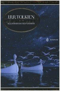 Il Silmarillion (Italian language, 2014)