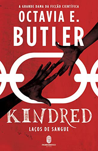 Kindred (Paperback, Portuguese language, Morro Branco)