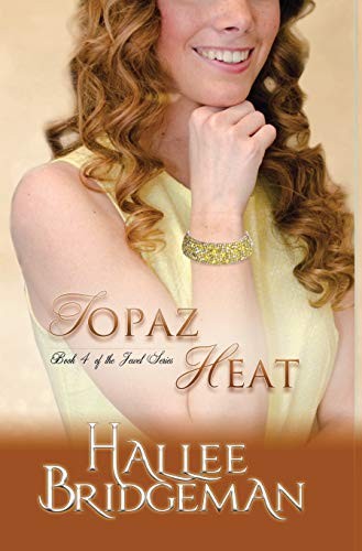 Topaz Heat (Hardcover, 2017, Olivia Kimbrell Press ™, Olivia Kimbrell Press)