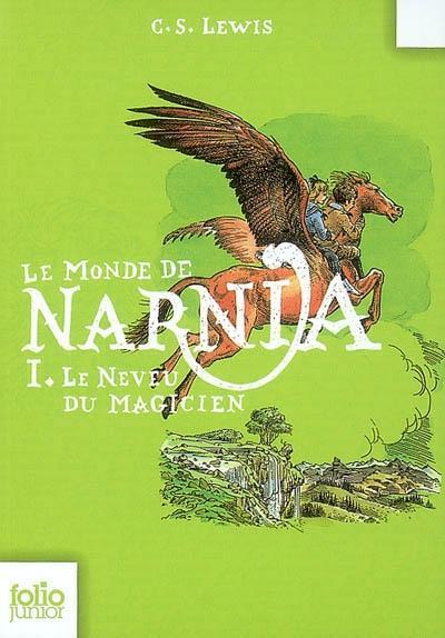 Neveu du magicien (French language, 2008)