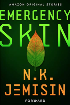 Emergency skin (2019, Amazon Original Stories)