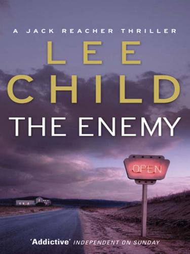 The Enemy (EBook, 2009, Transworld)