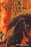 Black Stallion and Satan (Hardcover, 2003, Tandem Library)