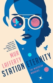 Station Eternity (Paperback, 2022, Penguin Publishing Group)